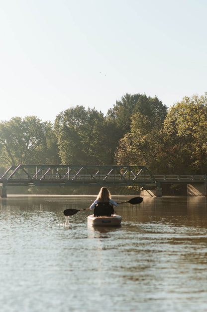Karve Kayak