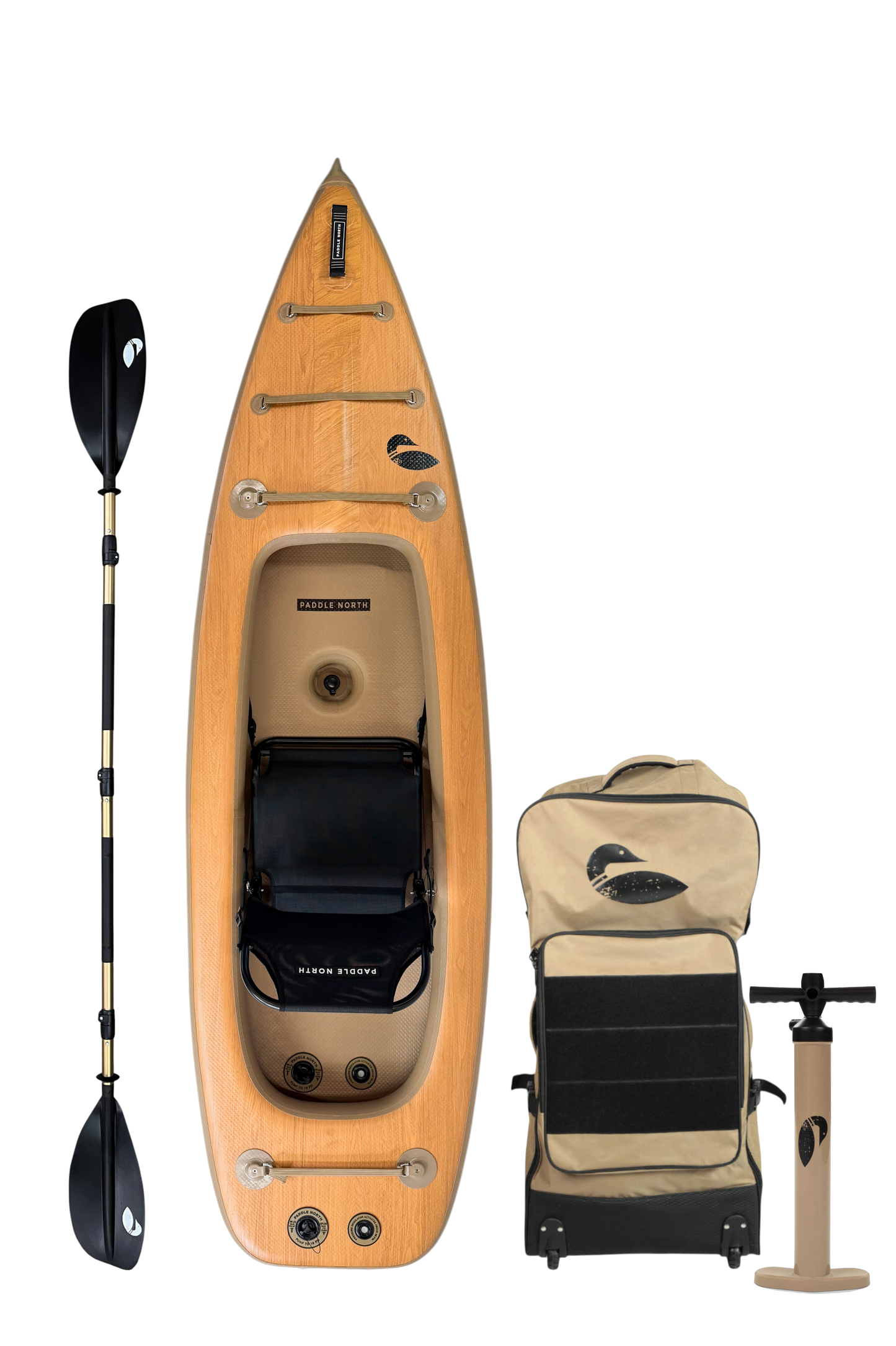 Karve Kayak