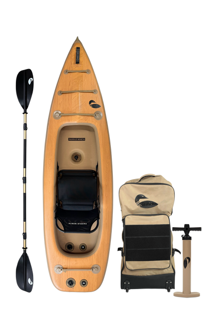 Karve Kayak