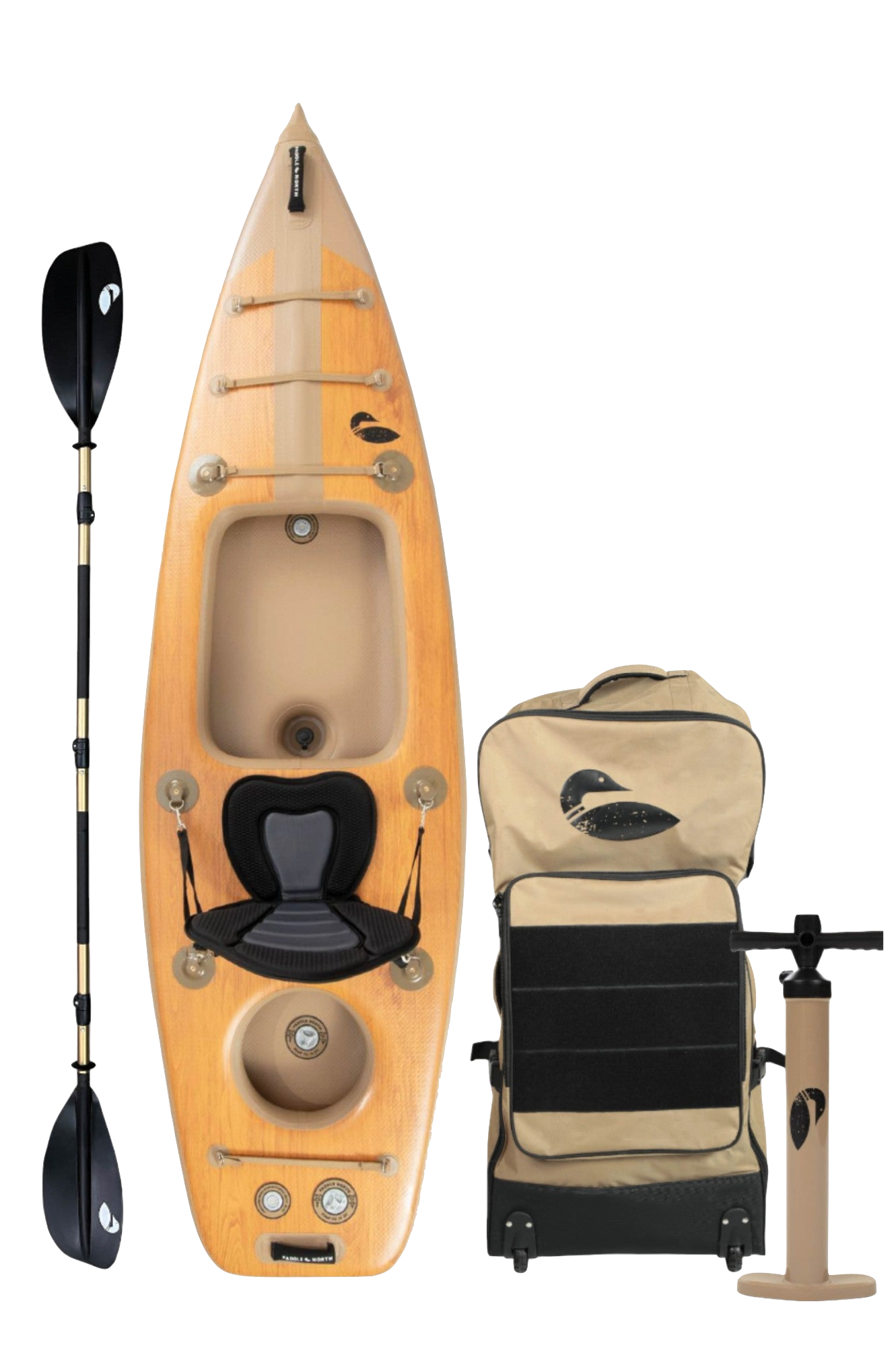 Karve Kayak 10' - 2025