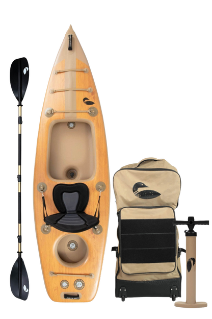 Karve Kayak 10' - 2025