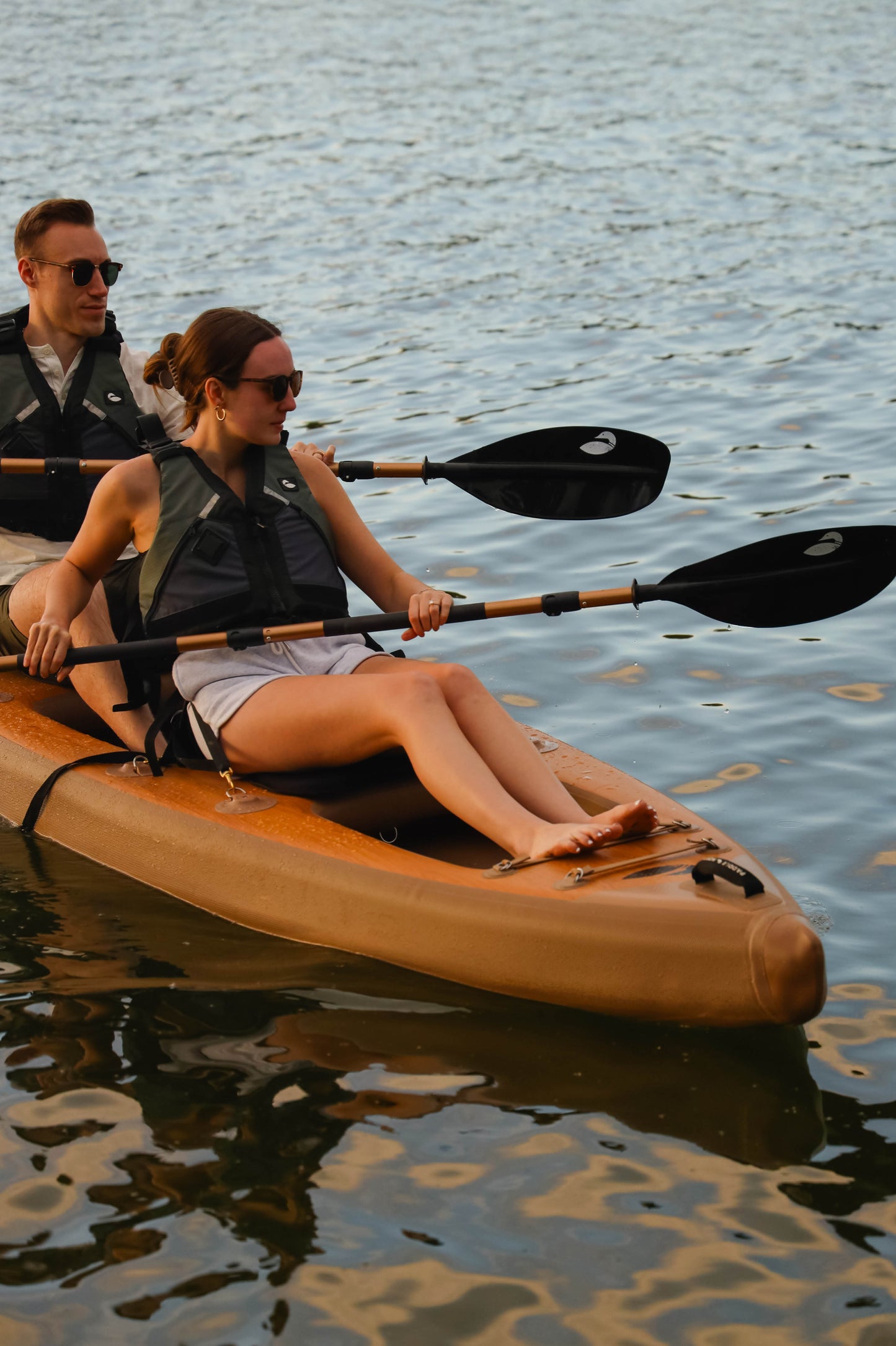 Karve Kayak 12' - 2025