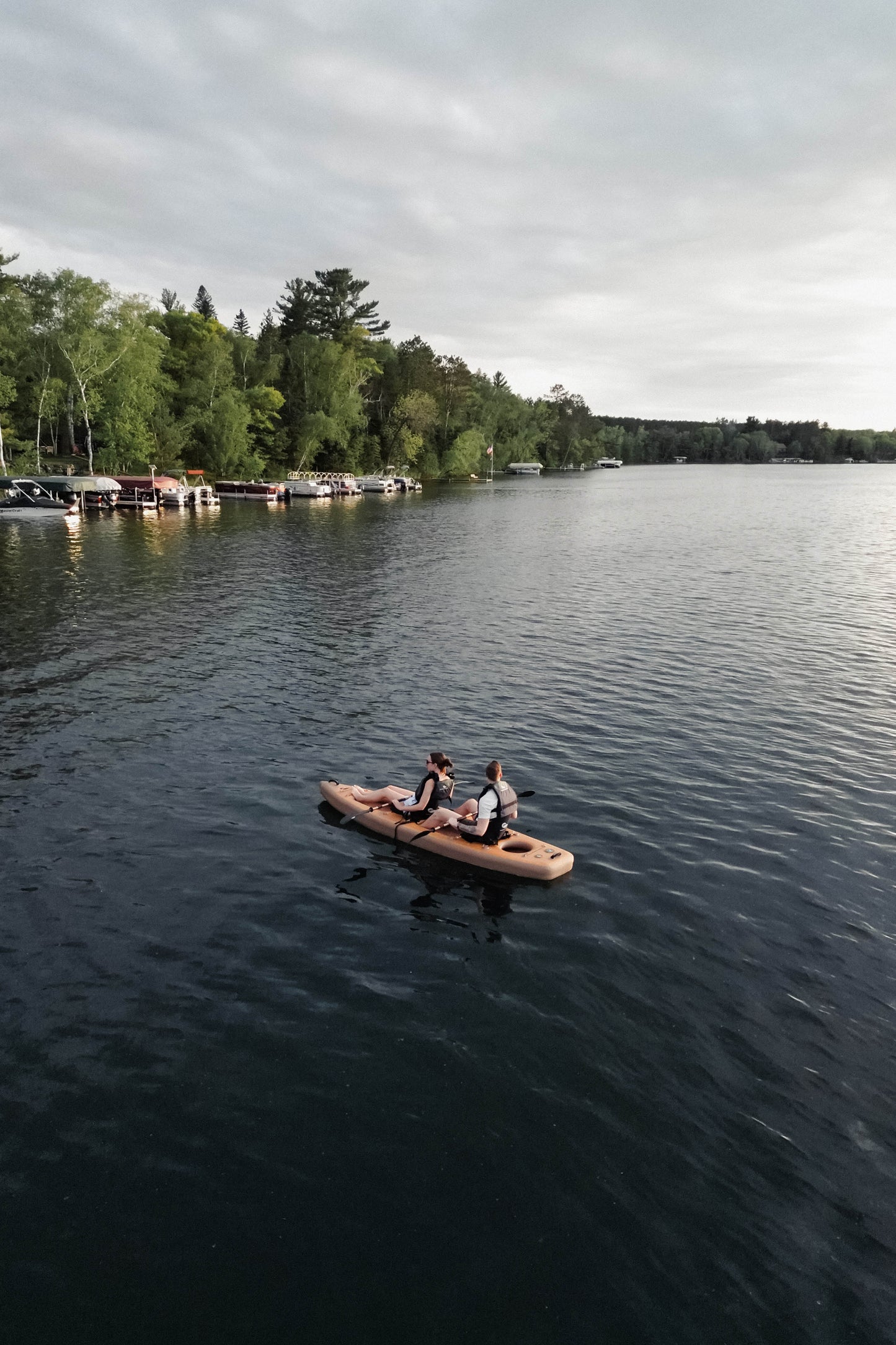 Karve Kayak 12' - 2025