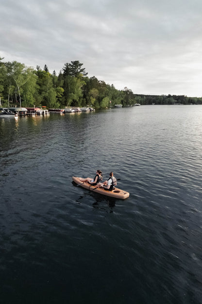 Karve Kayak 12' - 2025