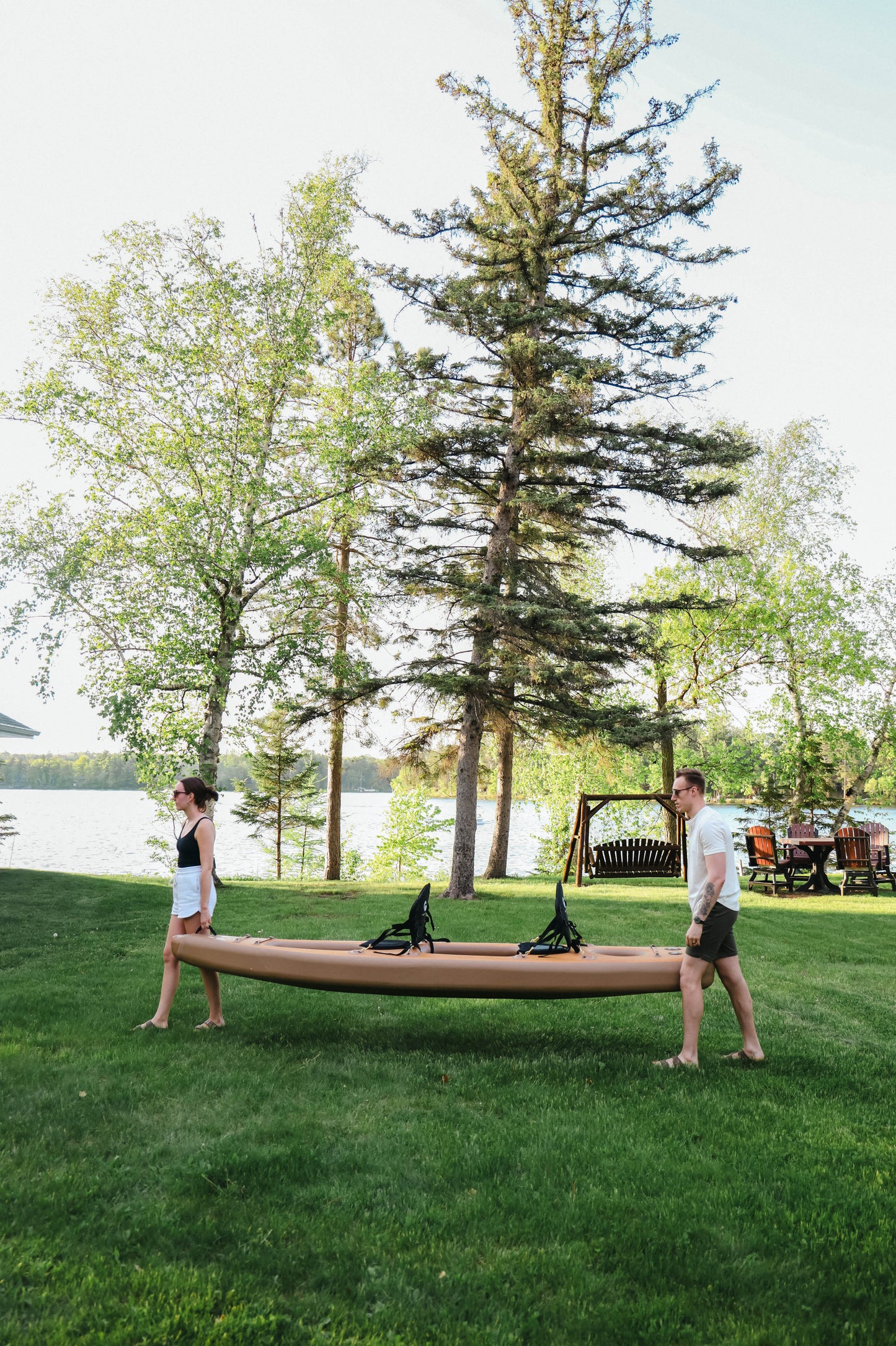 Karve Kayak 12' - 2025