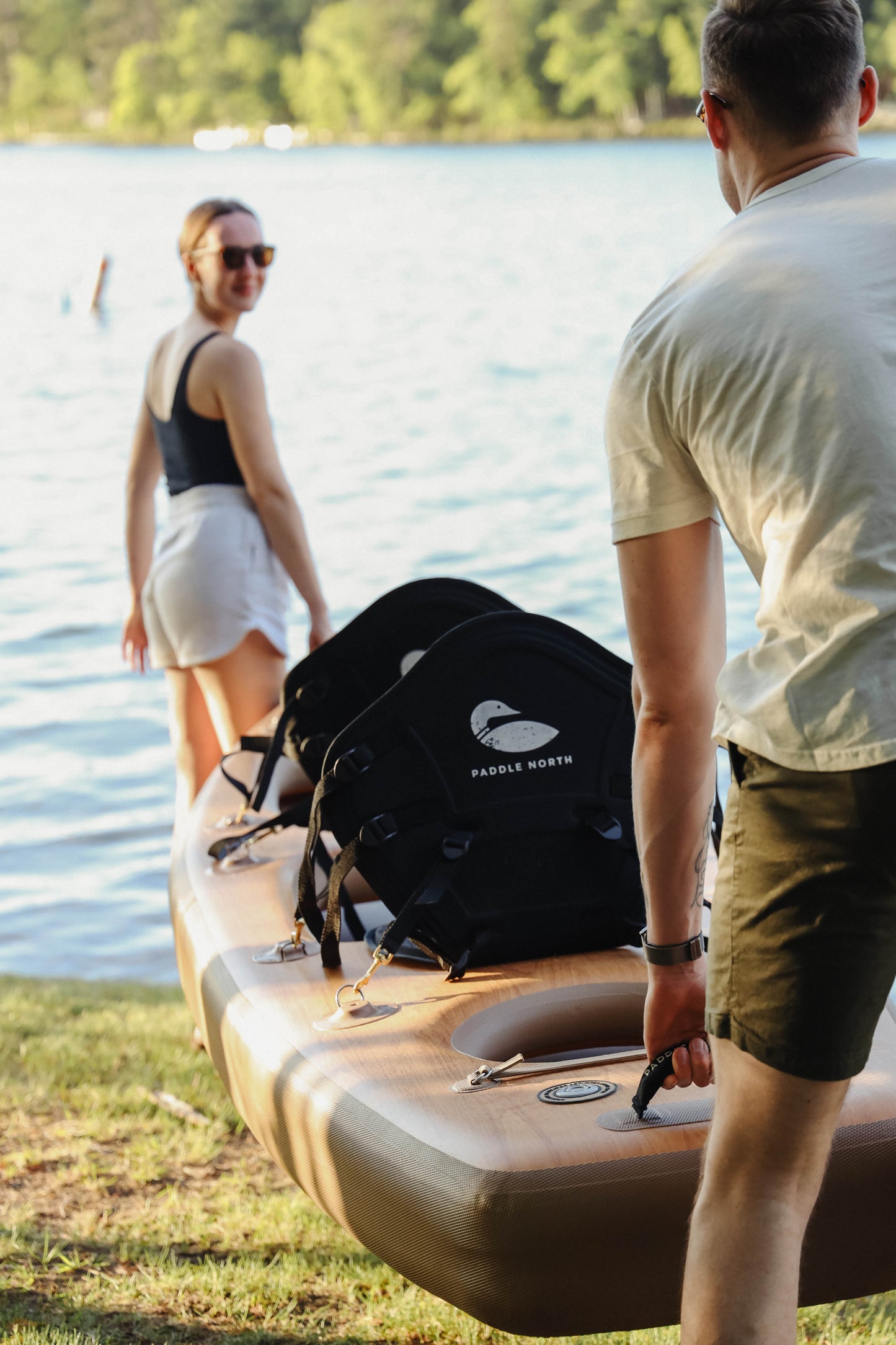 Karve Kayak 12' - 2025