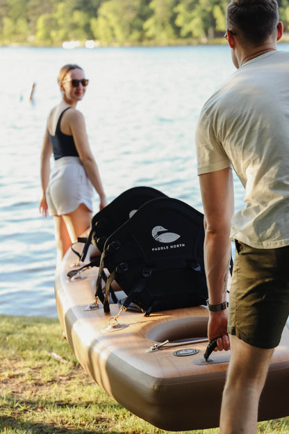 Karve Kayak 12' - 2025