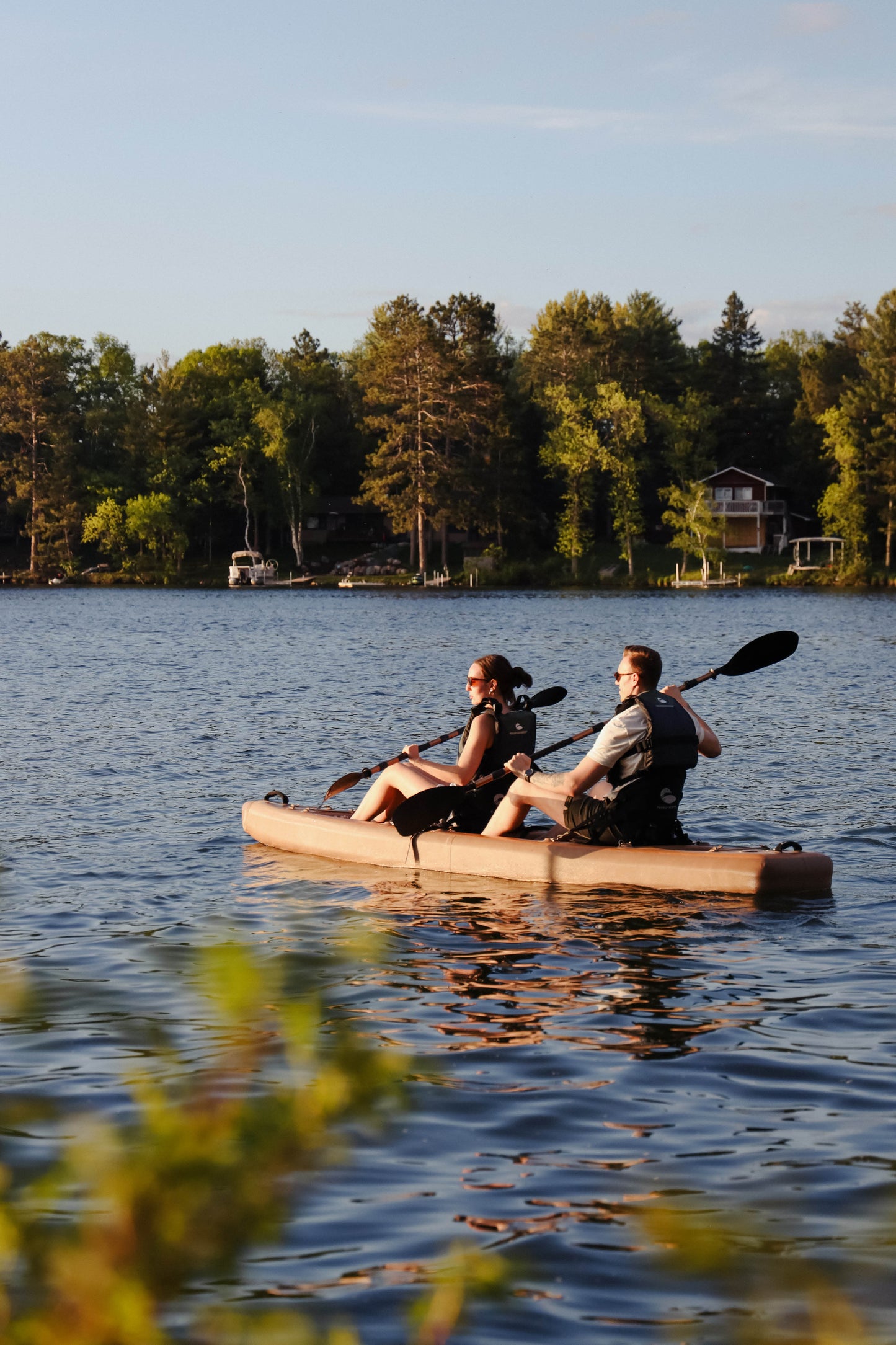 Karve Kayak 12' - 2025