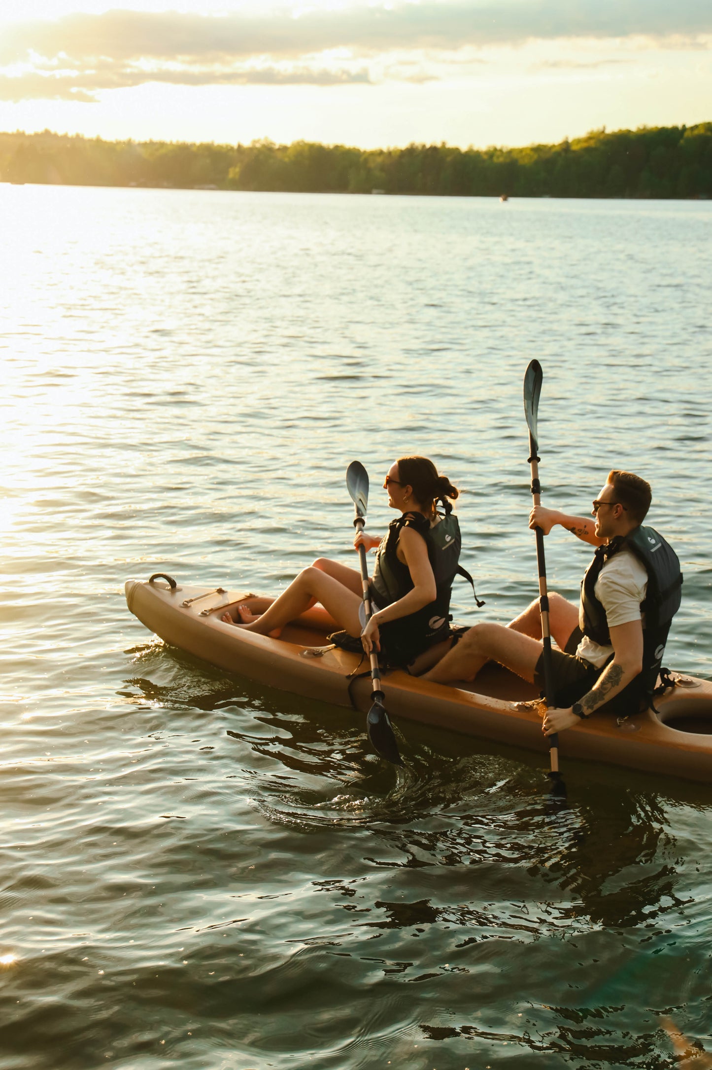 Karve Kayak 12' - 2025
