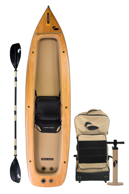 Karve Kayak