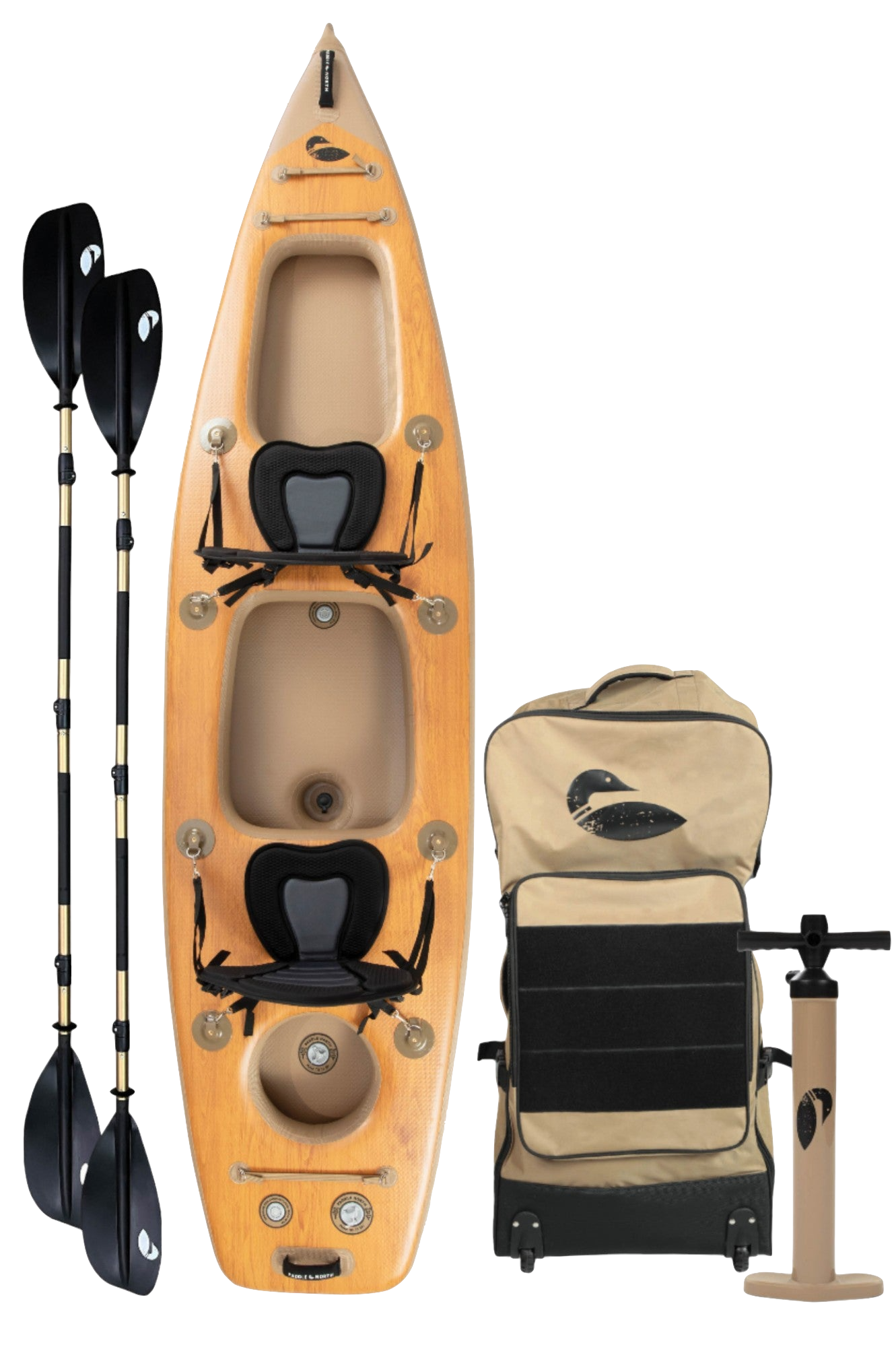 Karve Kayak 12' - 2025