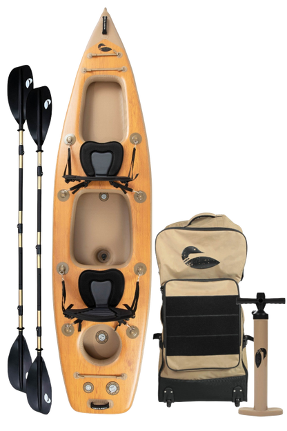 Karve Kayak 12' - 2025