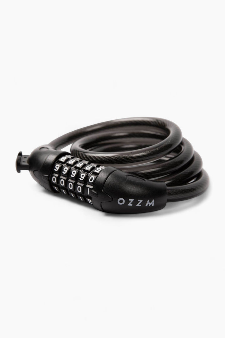 OZZM 5-Digit Cable Lock