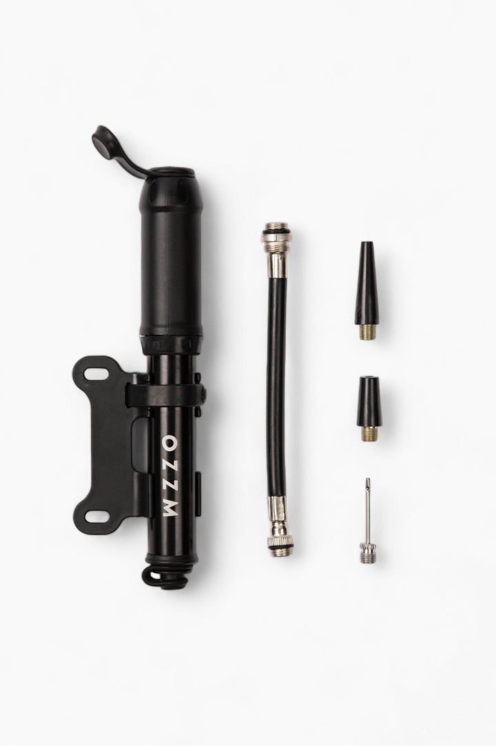 OZZM Mini Bike Pump