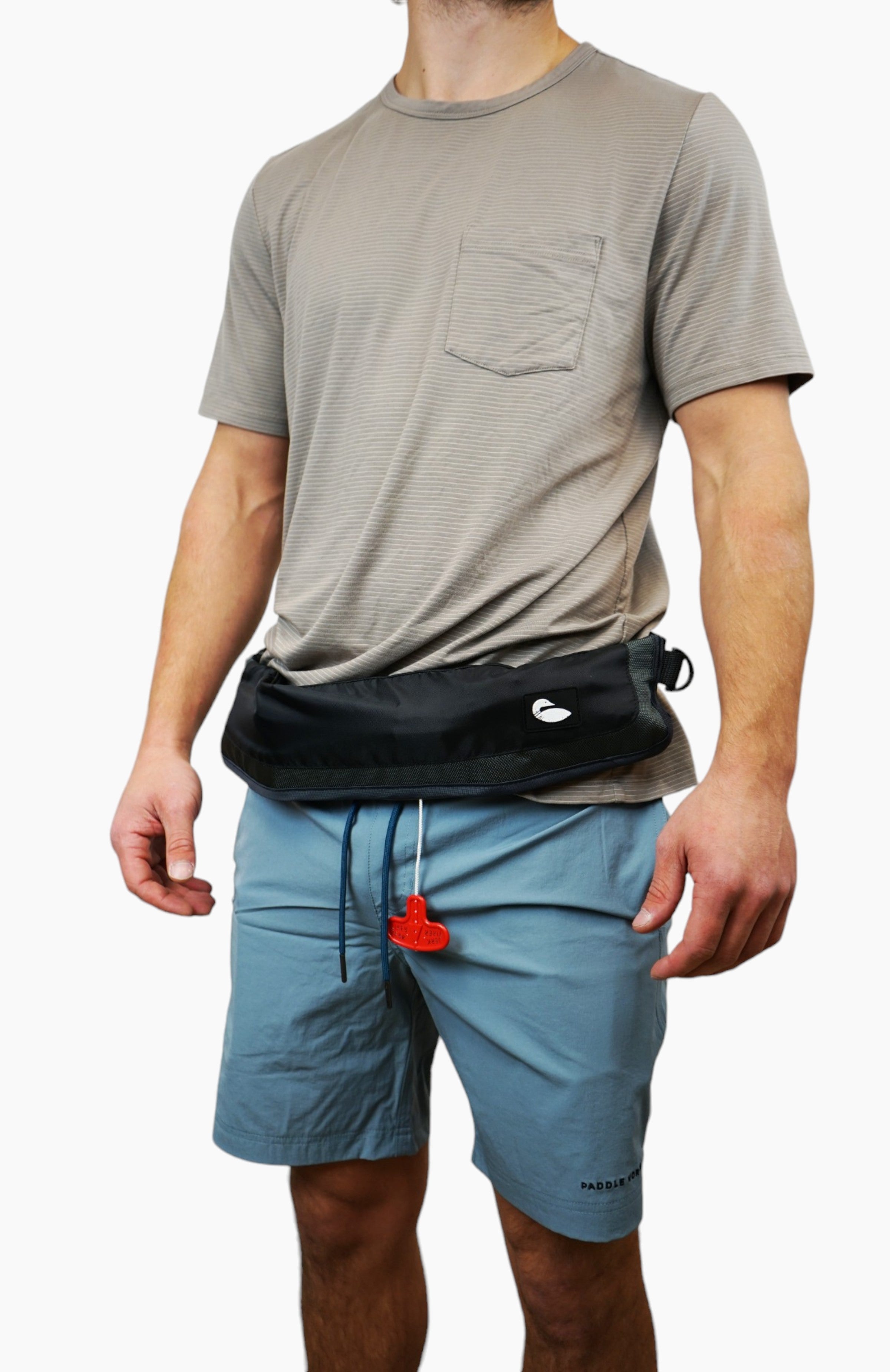 ウェア PADDLER PRO RACING PFD Universal Paddle Vest (PFD) | Life Vest Adult | Paddle North