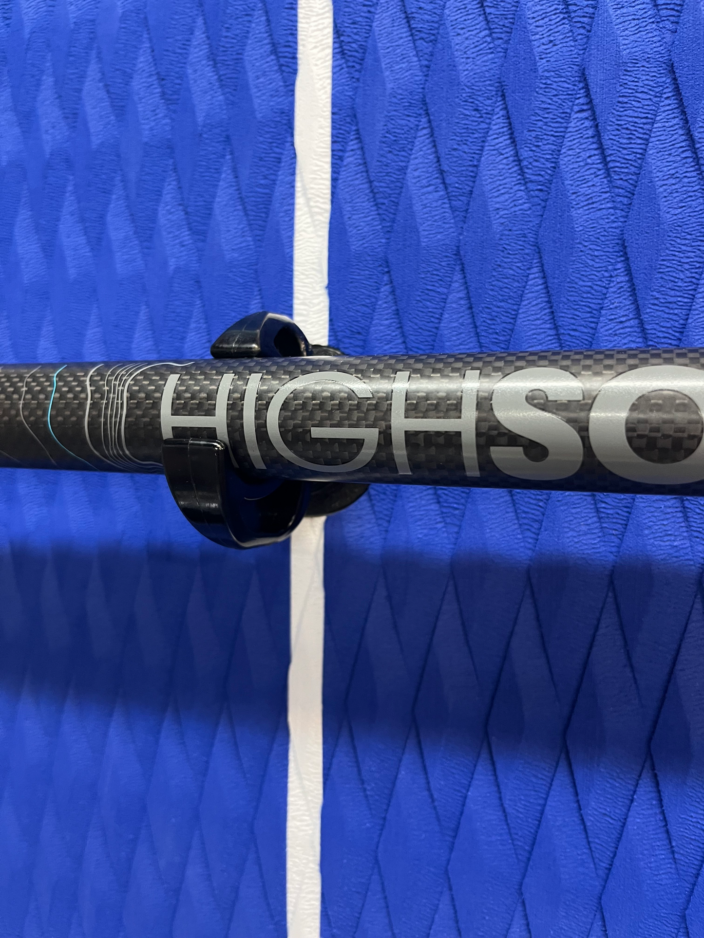 Paddle Clip Action Mount