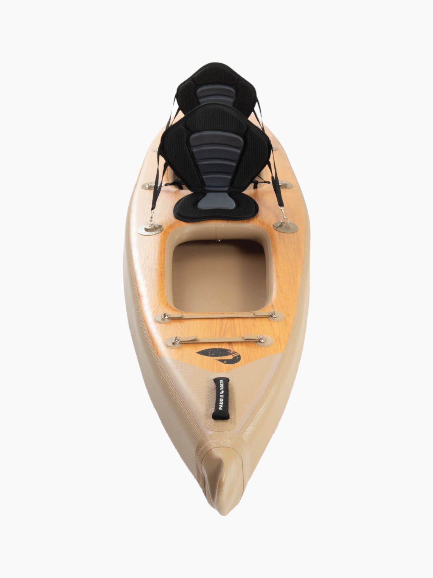 カムイピリカ12kg Karve Kayak XL | 12' Tandem Inflatable Kayak – HighSociety