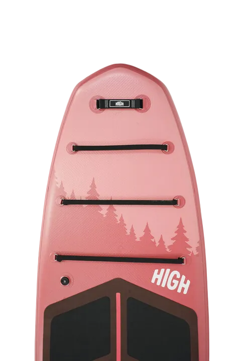 Timberline Inflatable Paddle Board