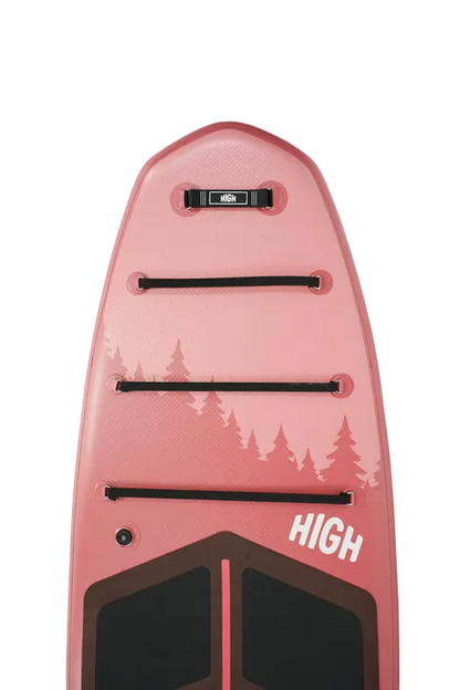 Timberline Inflatable Paddle Board