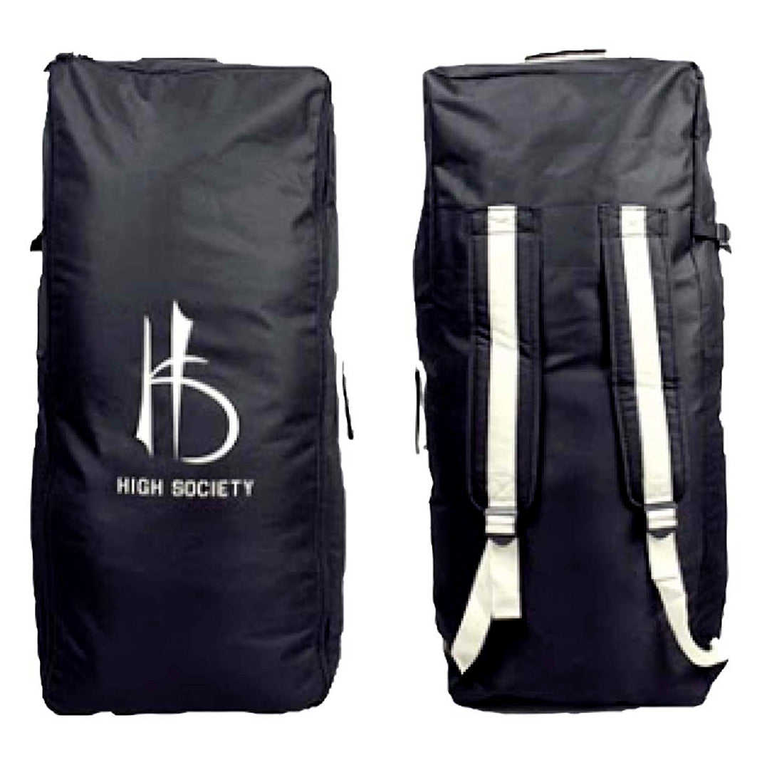 Black iSUP travel backpack