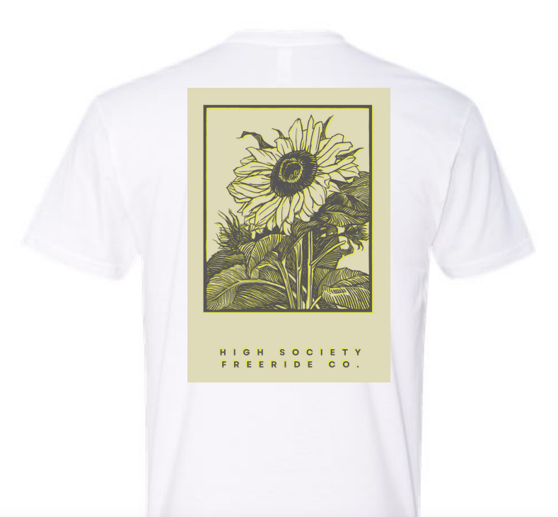 HS Sunflower T-Shirt