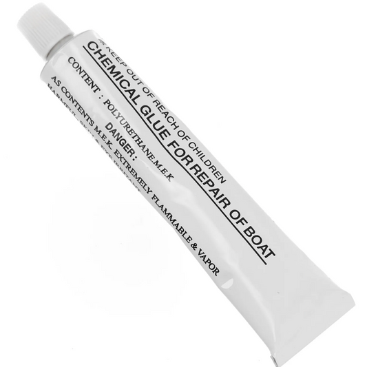 Inflatable PVC Glue