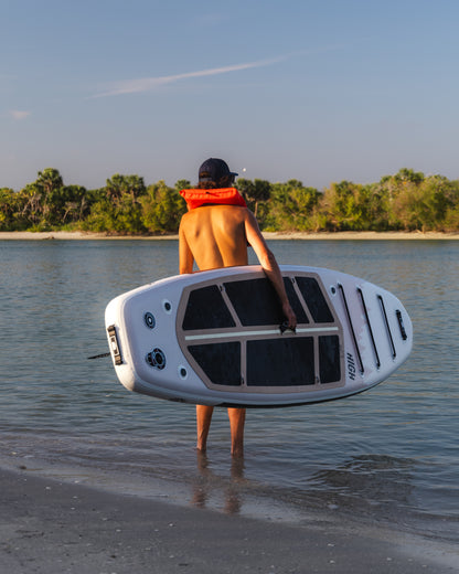 Timberline Inflatable Paddle Board
