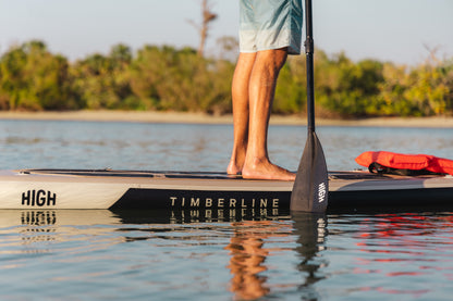 Timberline Inflatable Paddle Board