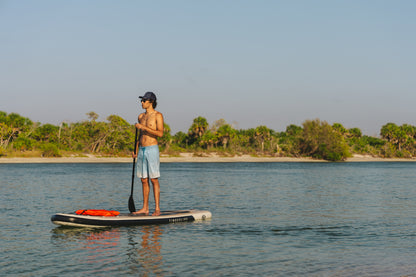 Timberline Inflatable Paddle Board