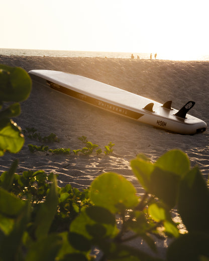 Timberline Inflatable Paddle Board