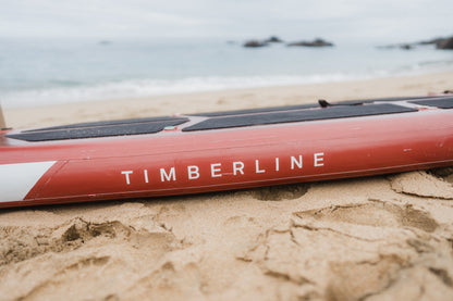 Timberline Inflatable Paddle Board