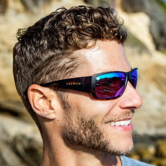 Truckee Polarized Sunglasses – HighSociety Freeride Company