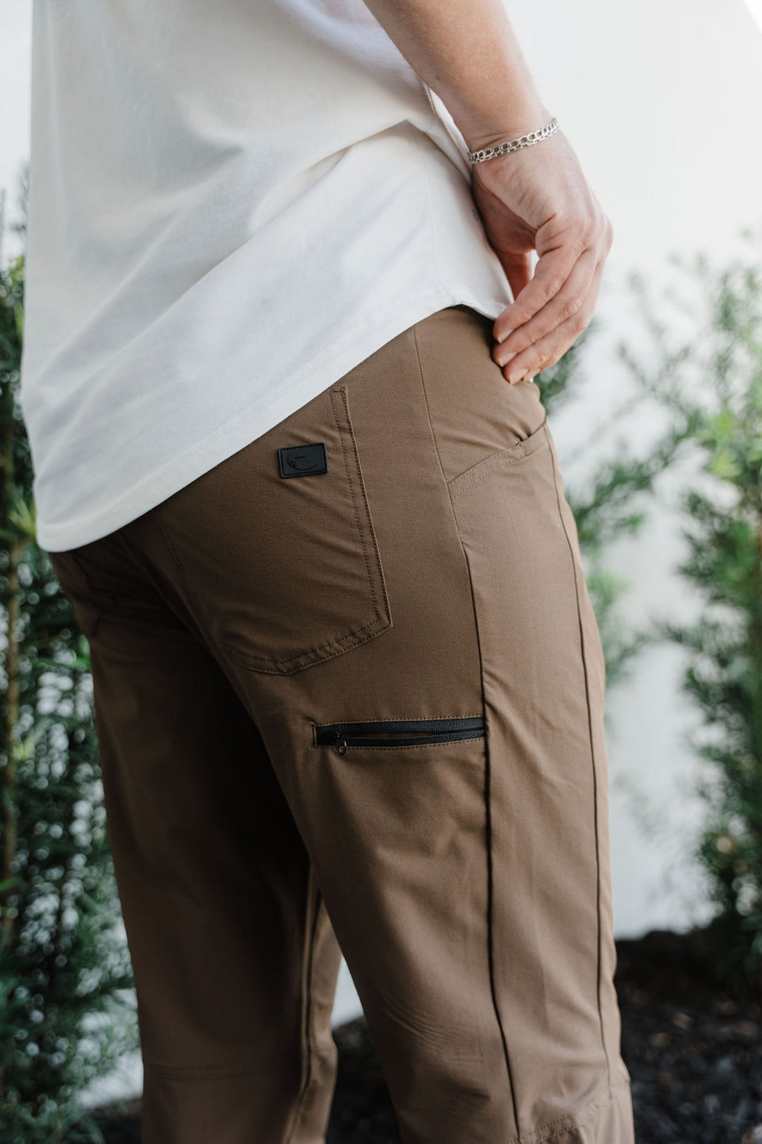 Utility Pants