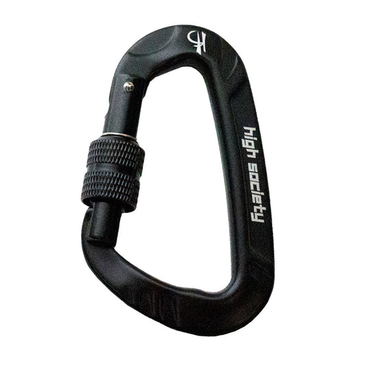 Locking Carabiner