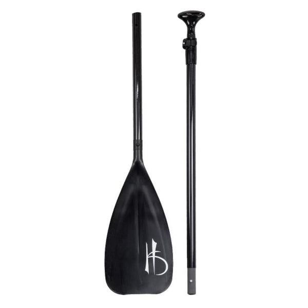 1回使用　SUPパドル　Peaks5 KOA ADJUSTABLE CARBON carbon-shaft-paddle1-