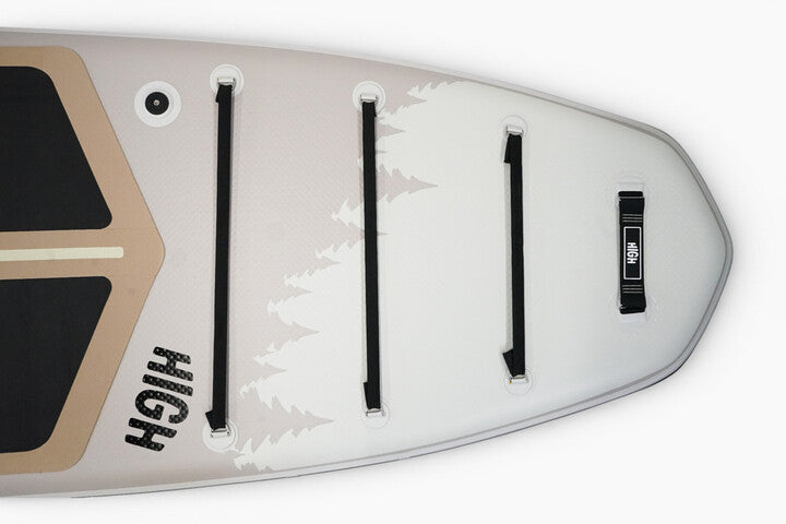 Timberline Inflatable Paddle Board