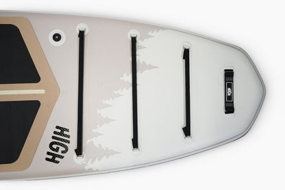 Timberline Inflatable Paddle Board