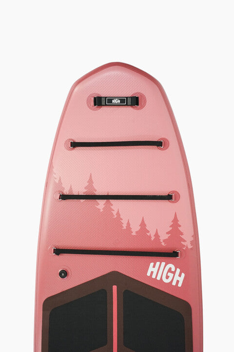 Timberline Inflatable Paddle Board