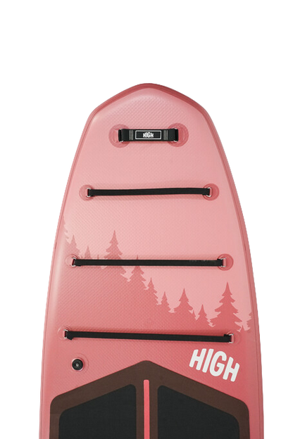 Timberline Inflatable Paddle Board