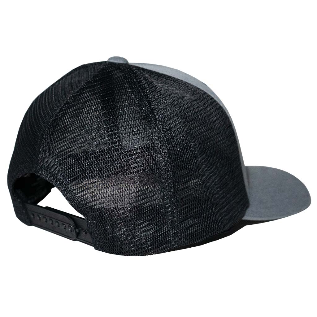 Mountain 110 Company Logo Freeride – FlexFit HighSociety Hat