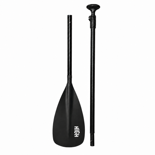 Adjustable SUP Paddle - Clamp-lock