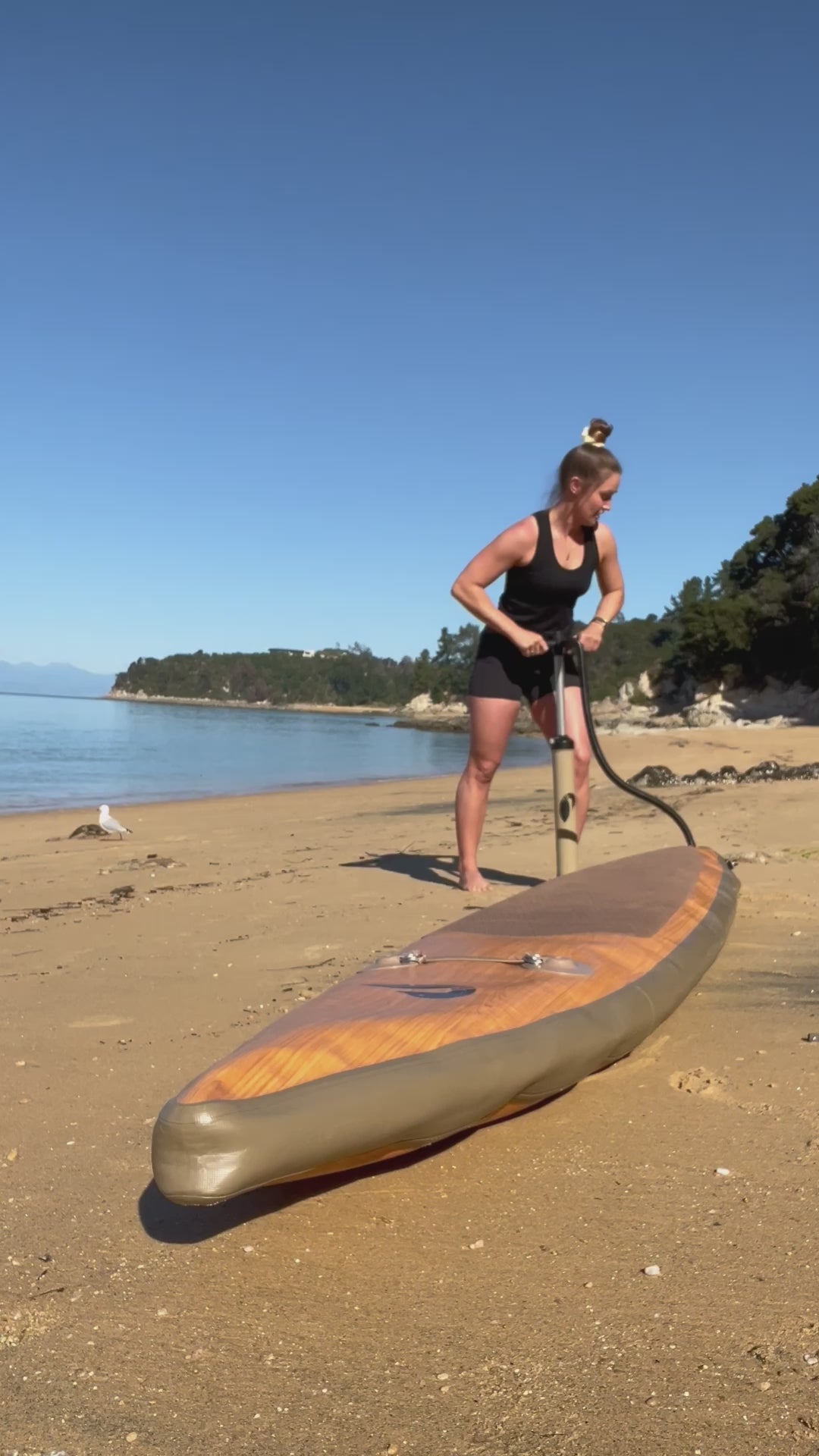 Speer Prone Board