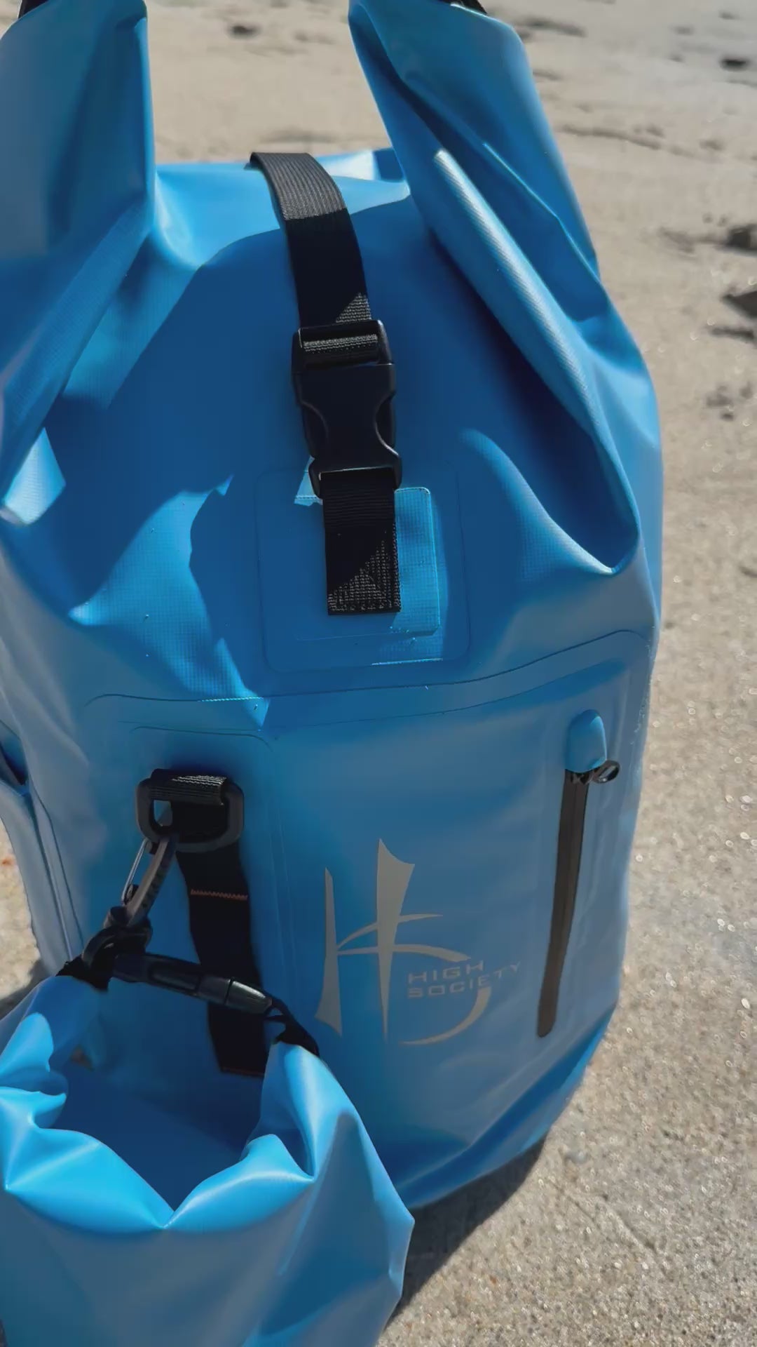 HS Dry Bag Combo