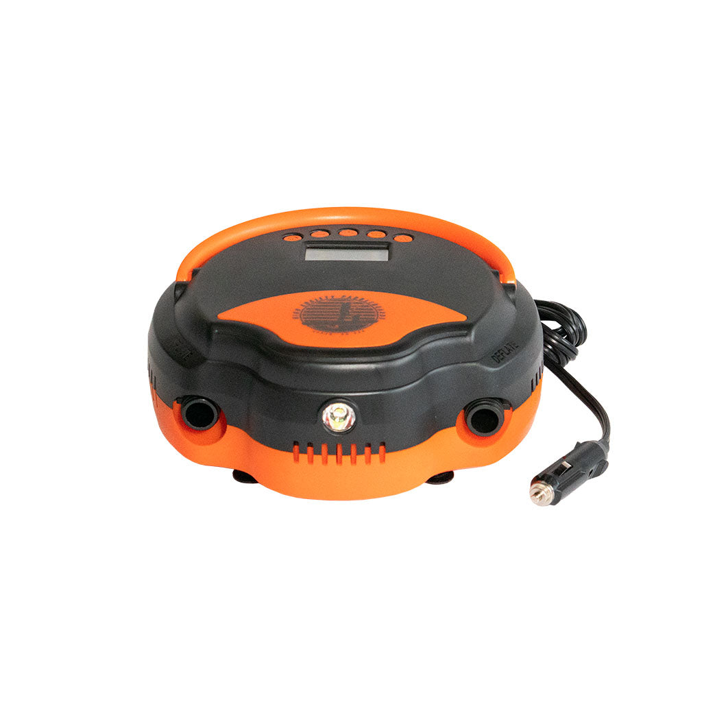 HSHP ProMax Electric SUP Pump with Inflate/Deflate