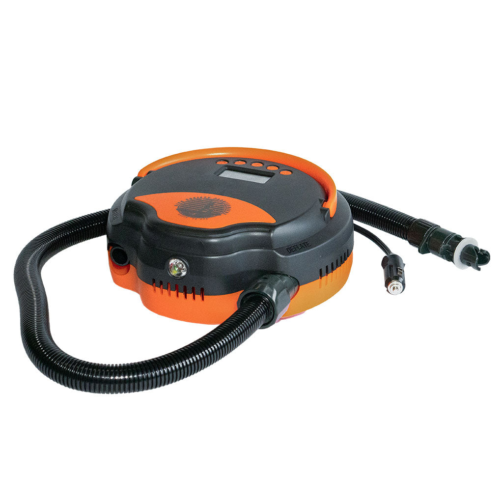 HSHP ProMax Electric SUP Pump with Inflate/Deflate