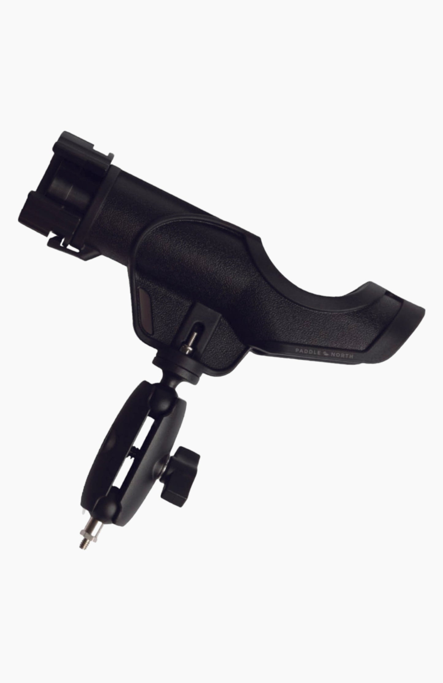 Rod Holder | Screw-in Fishing Rod Holder for Action Mounts