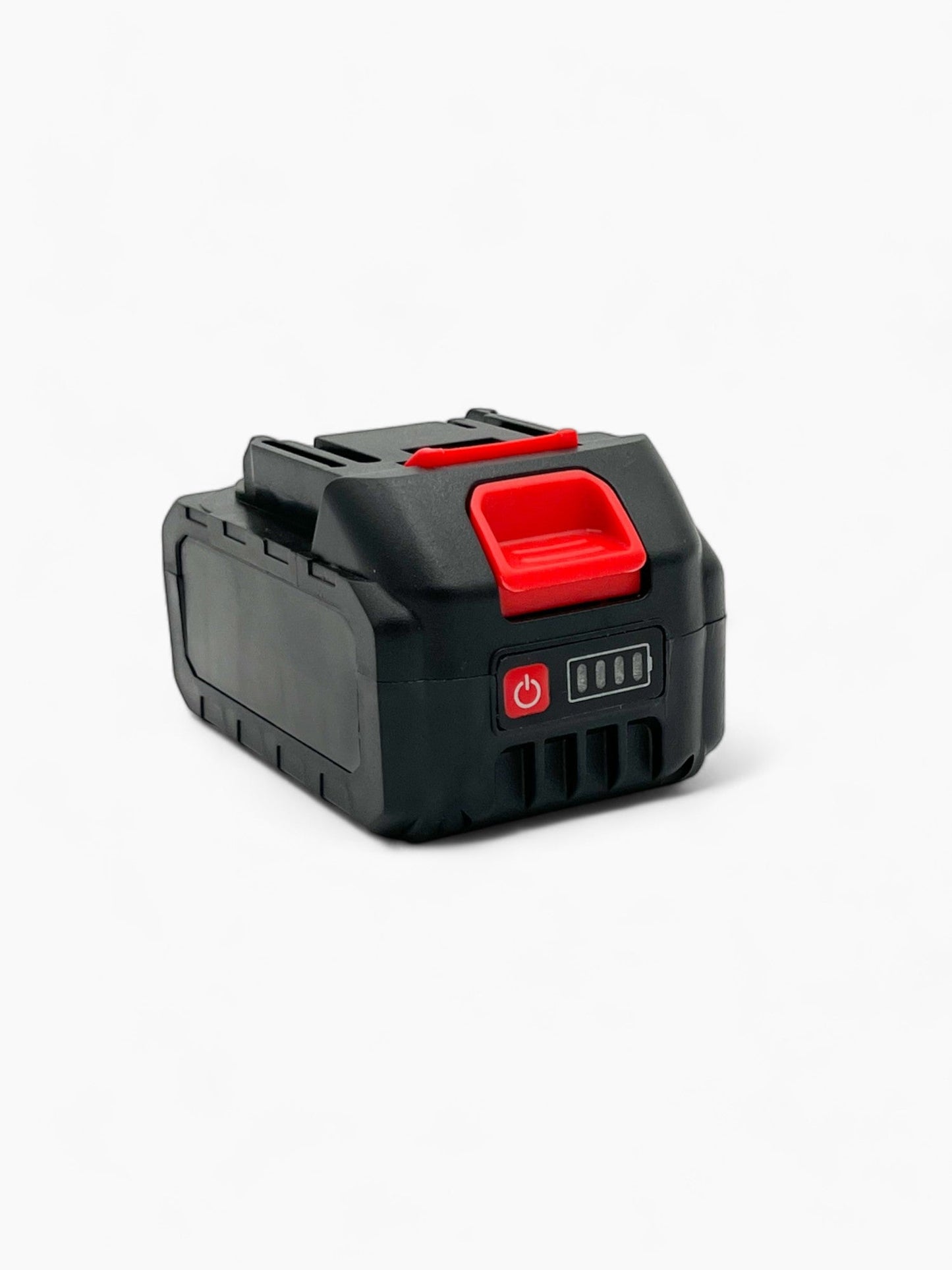 Battery - Powered Superior Inflator