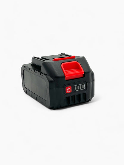 Battery - Powered Superior Inflator