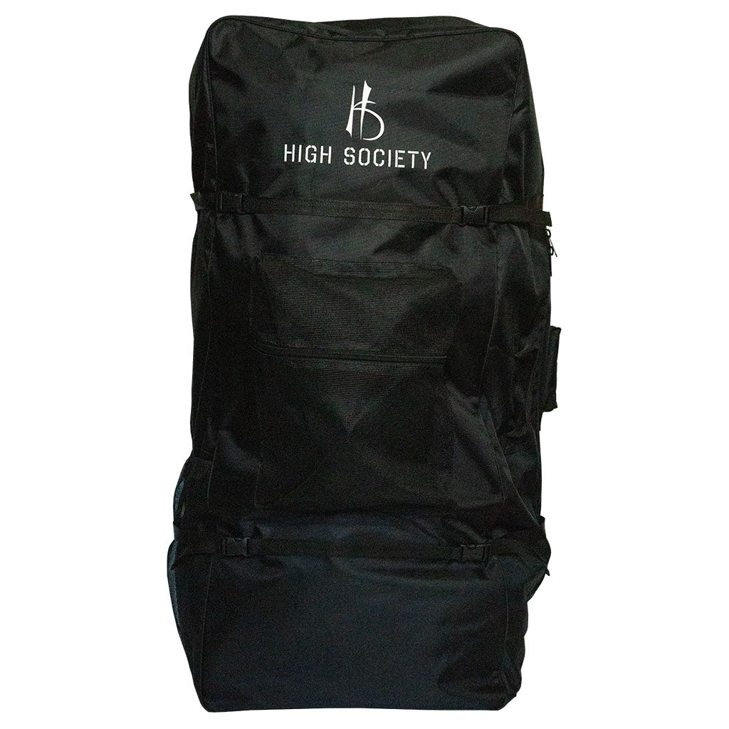 Wheeled XL SUP Backpack