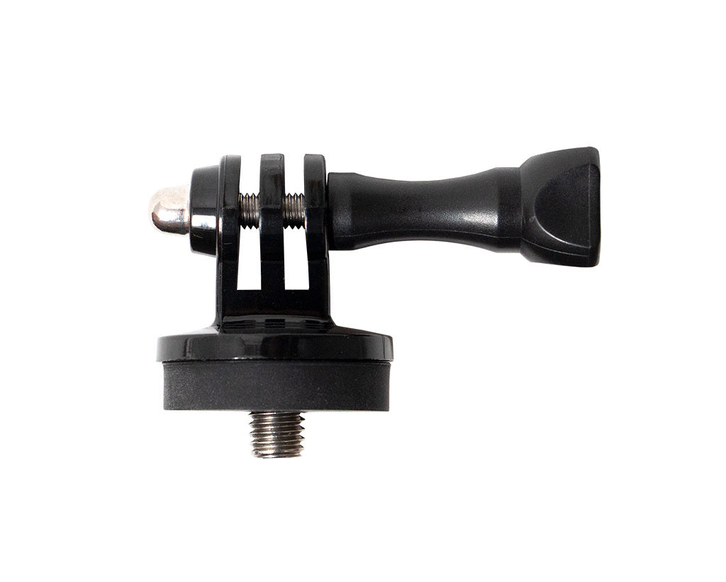 Action Camera GoPro Mount – HighSociety Freeride Company